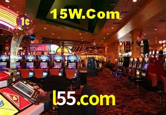l55.com - Cassino Oficial De Esports - l55bet
