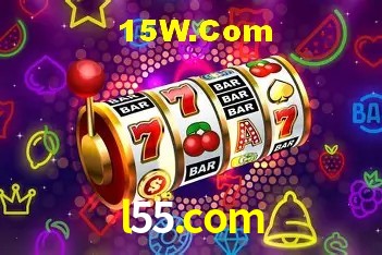 l55.com: Seu Cassino Premiado com Pagamentos Rápidos